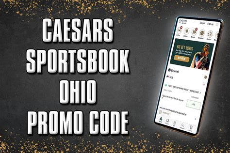 caesars ohio sportsbook promo|Best Ohio Sportsbook Promos: $8,830 in Offers Aug. 2024.